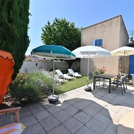 Casa De Goyo St Juery דירה