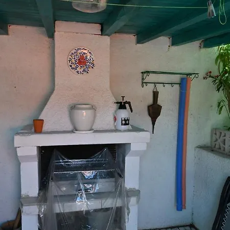 Casa De Goyo St Juery