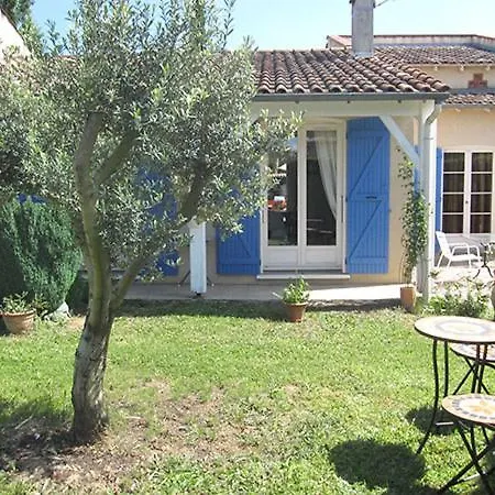 דירה Casa De Goyo St Juery