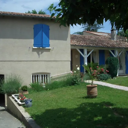 Casa De Goyo St Juery *