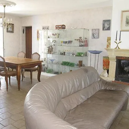 Casa De Goyo St Juery דירה Arthes
