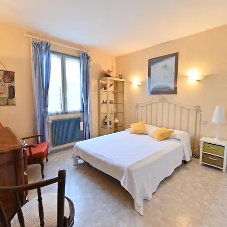 דירה Casa De Goyo St Juery